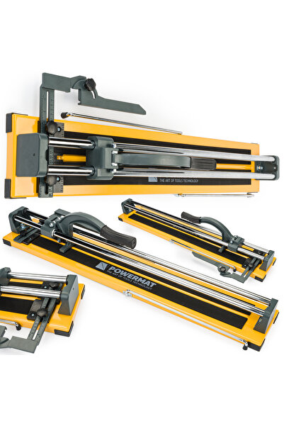 Powermat Ceramic tile cutting machine 800mm, Powermat, PM0772