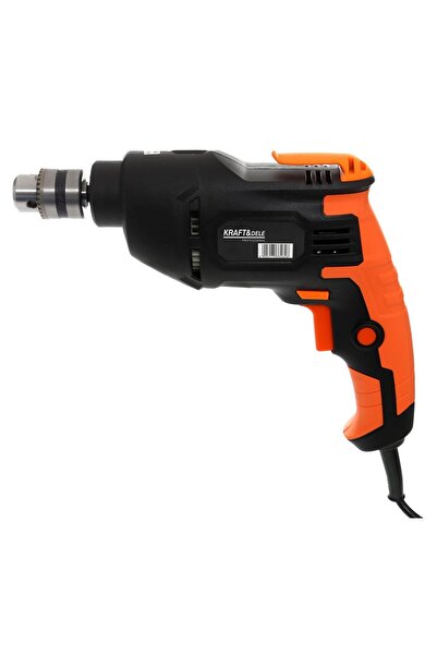 Kraft&dele Electric screwdriver, 1500W, adjustable speed, KD1698