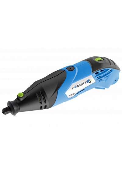 Hogert Mini mașină de frezat electrică, Hogert, HT2E100, 170W, 35000 rpm
