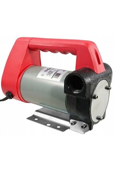 VERKE Pompă de transfer, V80170, diesel, ulei, 12V, 50 l/min