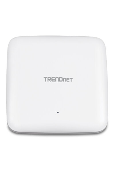TRENDnet Indoor Wireless AX1800 Dual Band WiFi 6 PoE+ Access Point - TEW-921DAP