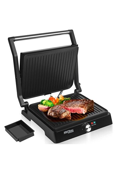 Kraft&dele Grătar electric 2400W, Kraft&Dele, KD4103