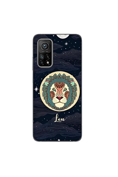 OEM Case compatible with Xiaomi Mi 10T Pro 5G Silicone Gel Tpu Pattern Horosc...