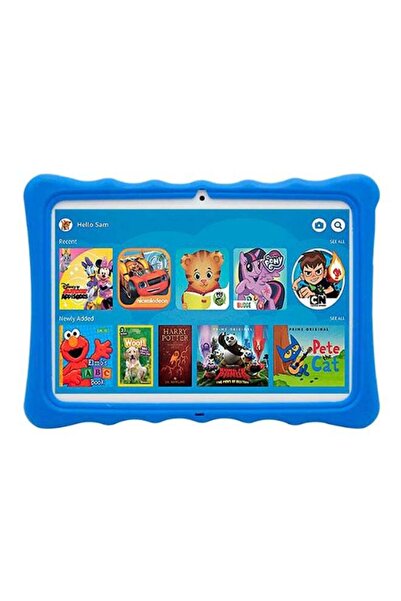 Wintouch K11 10.1inch, 16GB, Wi-Fi, Blue