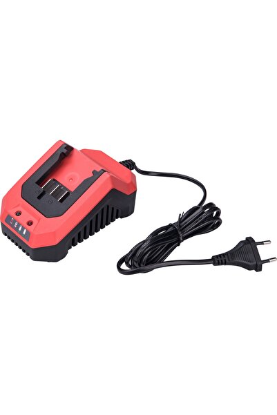 Extol Premium Charger GARDEN20V, EXTOL PREMIUM, 8895790, 2.4A