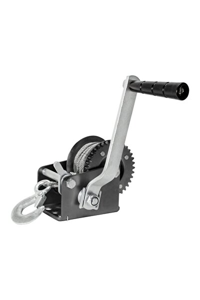 Extol Premium Troliu manual, EXTOL PREMIUM, 8861301, Cablu de oțel 360kg/3.8mm