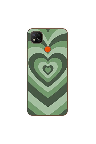OEM Case compatible with Xiaomi Redmi 9C, 9C NFC Silicon Gel Tpu Model Powerp...