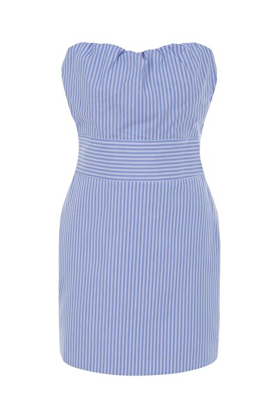 MUSE FOR ALL Berry Dress