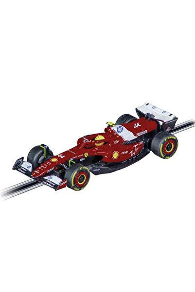 Carrera Go Ferrari Sf-25 L. Hamilton, No.44