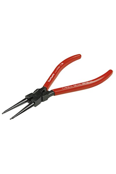 FORTUM Internal Right Safety Pliers, Fortum, 4770501, 140 mm, Range 10-25 mm