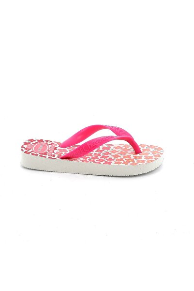 Havaianas Παιδική Σαγιονάρα για Κορίτσι Kids Institutional Πολύχρωμη 4000052-...