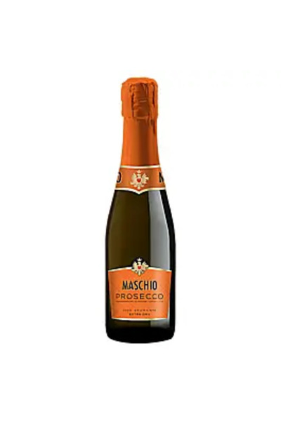 Maschio Vin spumant alb, extra uscat, Prosecco DOC Treviso, 0,2 L