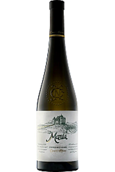 Jidvei Alegerea Proprietarilor Maria Feteasca Alba Vin Alb, Uscat, 0,75 l