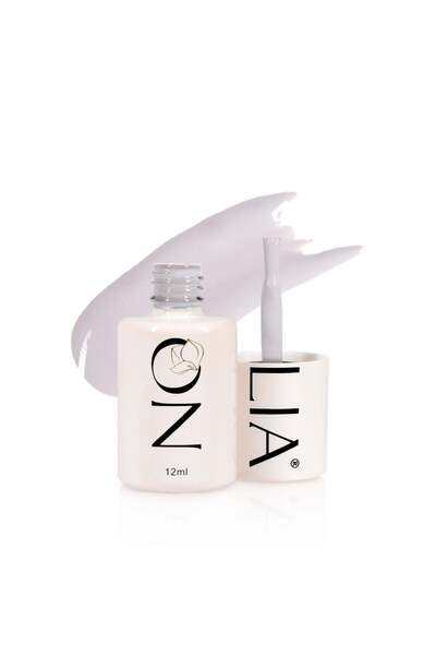 MAGNOLİA SHOP Gellack M171 - LILAC NUDE - 12ml
