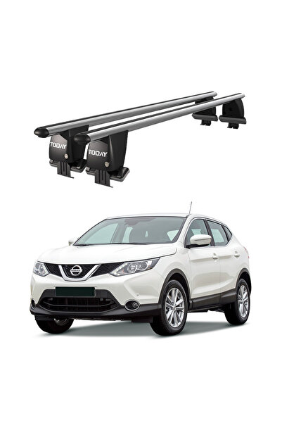 Dalauto Bare transversale Royal Nissan Qashqai (J11) (2014-2017) kit 101