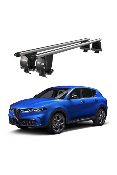 Dalauto Bare transversale Royal Alfa Romeo Tonale 965 2022- Kit 101