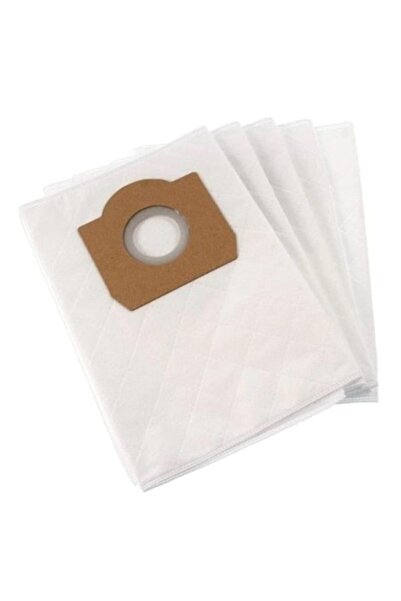 Karcher Set of 5 NT 27/1 Vacuum Cleaner Bags