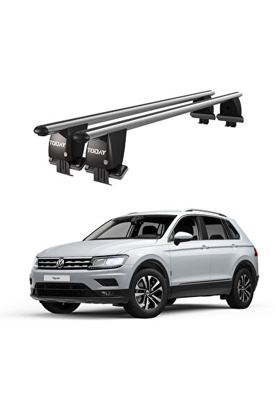 Dalauto Bara transversala Volkswagen Tiguan II (AD1) 2016- kit 108