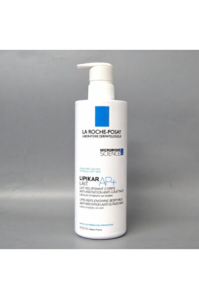 La Roche Posay La Roche-Posay Lipikar Lait Ενυδατική Lotion Ανάπλασης 48ωρης ...