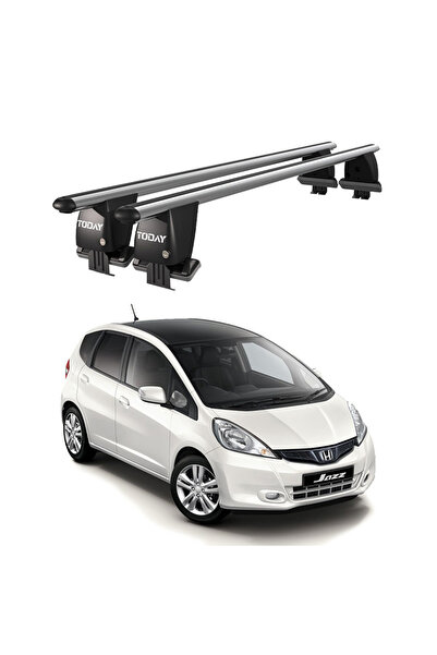 Dalauto Bare transversale Royal Honda Jazz / Fit (GE) (2007-2014) kit 108