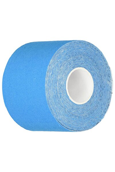 LifeFit Bandă kinesiologică Life Fit 5 cm x 5 m 5 cm