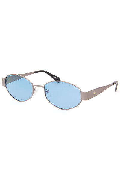 Zen Milano Eyewear Gs7015-C04 54 Polarized Unisex Sunglasses