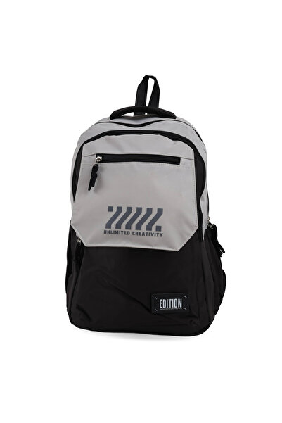 Generic Backpack for College High School Business with Custom Laptop Pocket -...