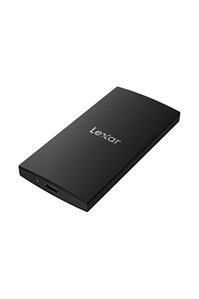 Lexar قرص صلب محمول - سعة 1 تيرابايت - سرعة قراءة 1050 ميجابايت/ثانية وكتابة ...
