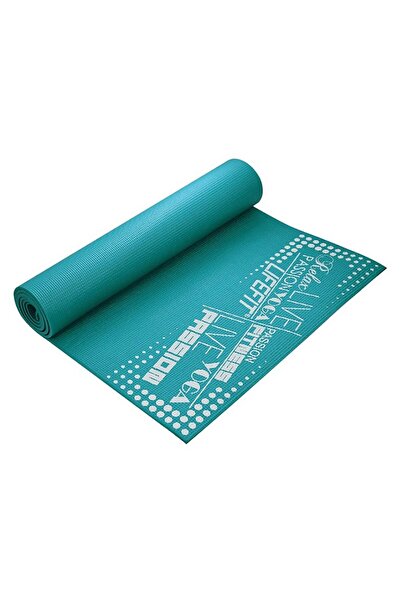 LifeFit Life Fit Στρώμα Γιόγκα 173x58x0.6 εκ. 6 χιλ.