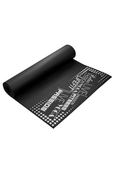 LifeFit Saltea de yoga Life Fit 173x58x0.6 cm 6 mm