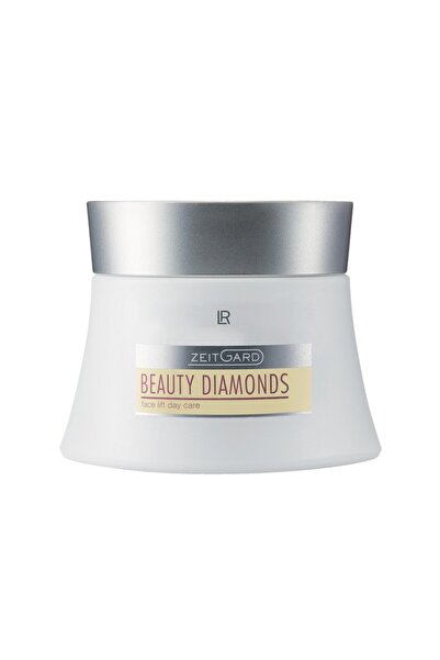 LR Zeitgard Beauty Diamonds Day Cream Anti-aging & Firming Day Face Cream 50ml