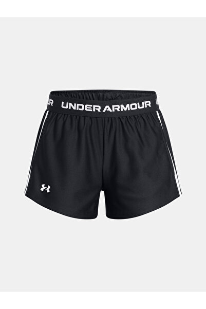 Under Armour Pantaloni scurți de fete G Tech Play Up Short