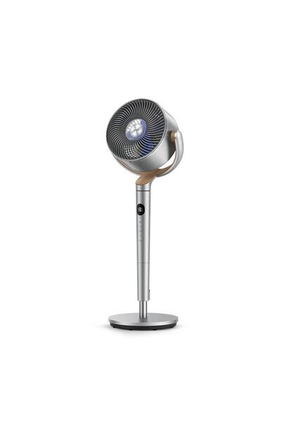 DREO Turbapoly Fan 502S Gri Vantilatör