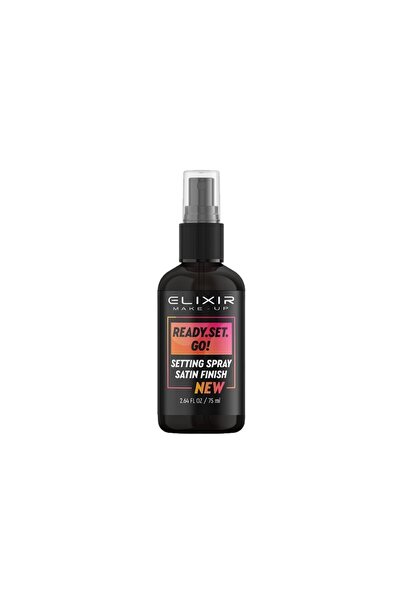Elixir EMMANOUELA COSMETICS SETTING SPRAY STAY ALL NIGHT 100ML