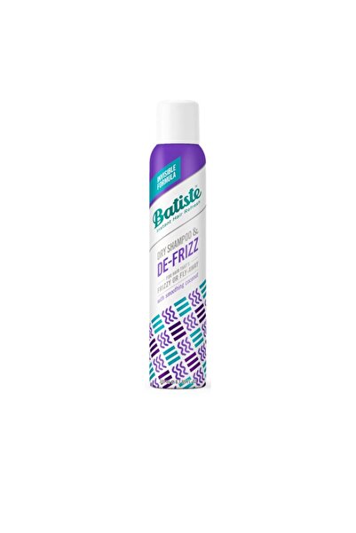 Batiste DRY SHAMPOO DE-FRIZZ 200ML