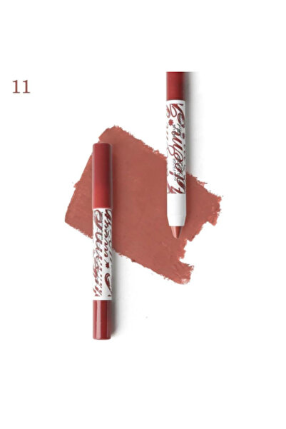 Adeem Adem Fixed Lipstick Pen No. 011