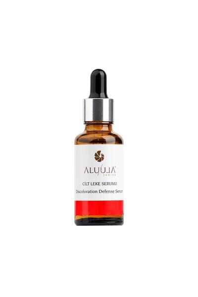 Zeynep Büyükbay Blemish and Color Correcting Serum 30 ml