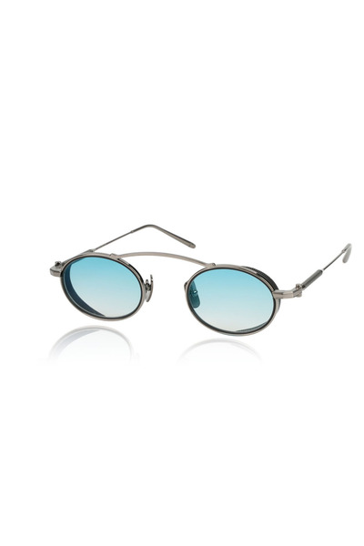 FRANCO VITAL ISIS CAGE GUN/MBLK BLUE 47