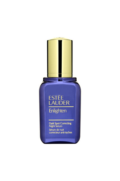 Estee Lauder ΕΝΛΑΪΤΕΝ ΝΥΧΤΙΚΟ ΟΡΟΣ ΚΑΤΑ ΤΩΝ ΣΚΟΥΡΩΝ ΚΗΛΙΔΩΝ 50ML