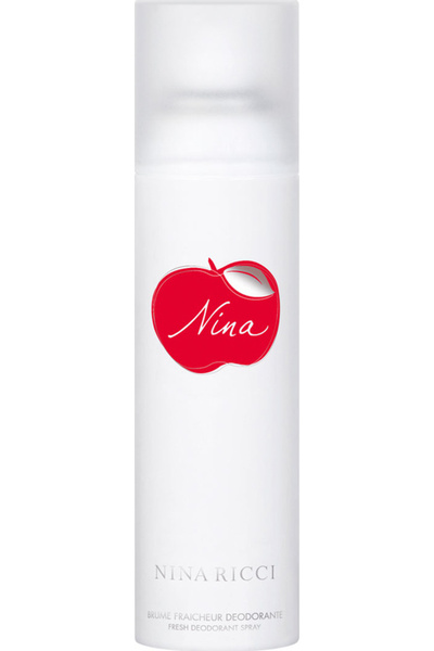 Nina Ricci NINA DEODORANT SPRAY 150ML