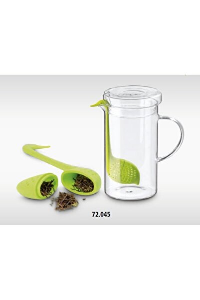 Livada cu Ceai Glass Teapot 1 L