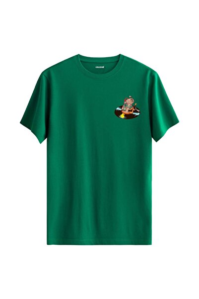 Colermi Music Pleasure T-Shirt