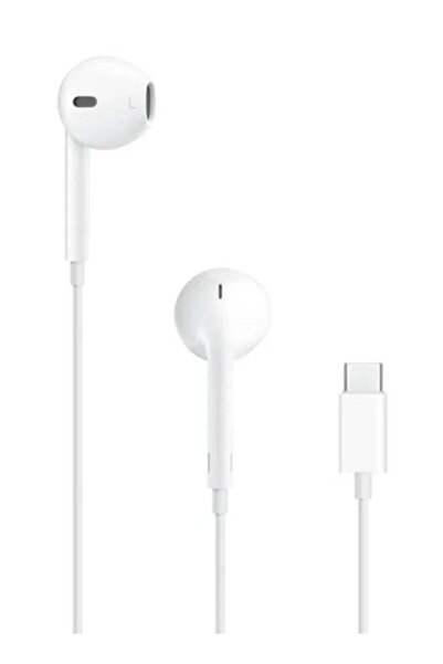 Generic In-Ear Earphones with USB-C,Wired Earbuds with Built-in Remote to Con...