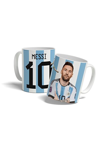 offside Messi Cup 2026 World Cup Argentina Football National Team Cup Footbal...