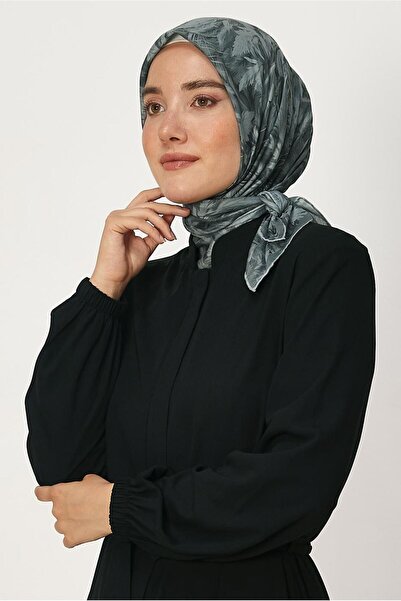 Alvina Eșarfă naturală 8635