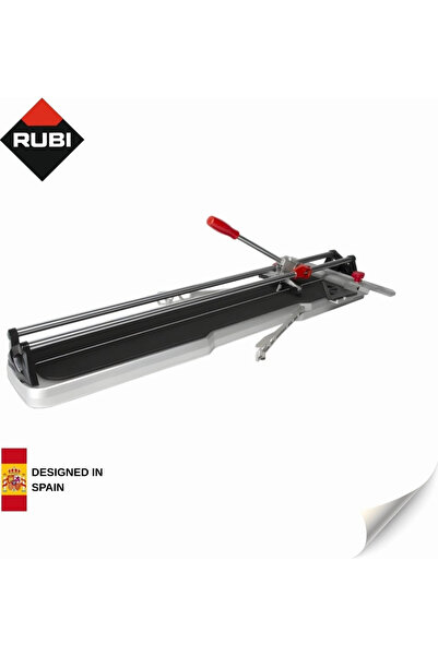 Rubi Speed 92 N Kutulu Seramik Kesme Makinası 92 cm -14977