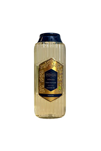 Pereja Mimoza Doğal Zeytinyağlı Duş Jeli 500 ml