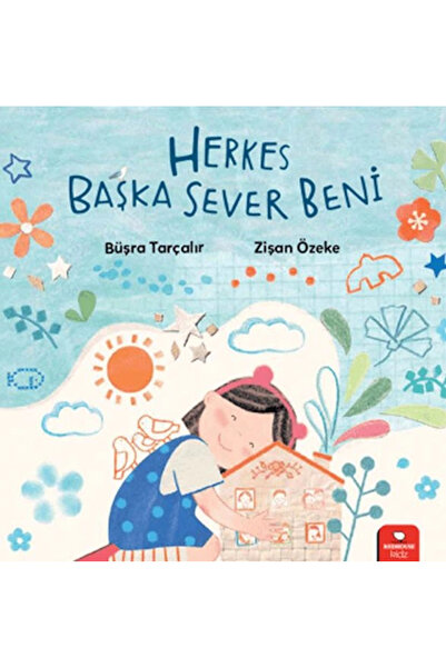 Genel Markalar Herkes Başka Sever Beni