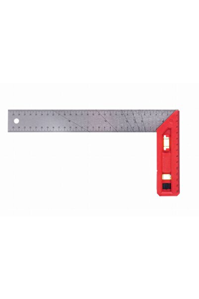 Other Echer cu nivelă cu bulă de aer 300-603mm din aluminiu masiv |   Kraft&Dele