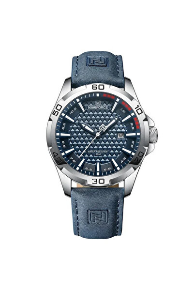 Naviforce Ceas barbatesc NF8023BLU